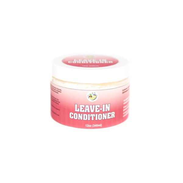 PEPPERMINT TEA TREE & LAVENDER LEAVE-IN CONDITIONER