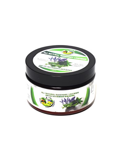 Rosemary Lavender and Tea Tree Damaged Hair Repair