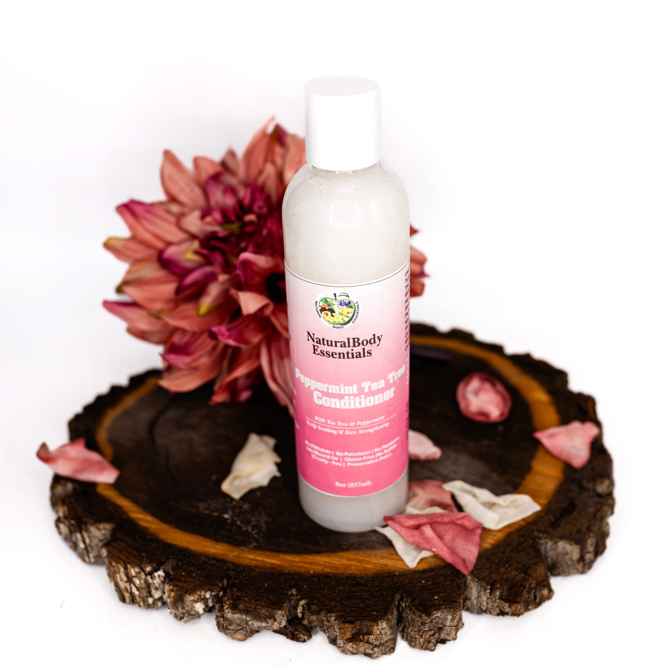 Rosemary Peppermint Tea Tree Conditioner